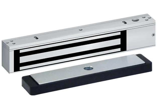 350 Series - Narrow Line Magnetic Locks