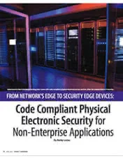 CodeCompliantPhysicalElecSecurityApr2016DHI.pdf