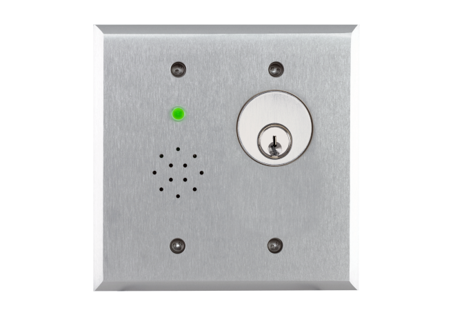 EA Series Door Prop Alarm