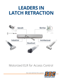 Auto EntryControl Article