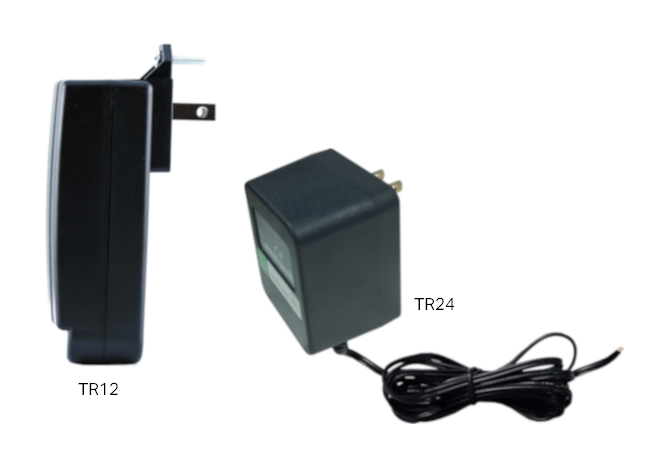 Transformers & Plug-In DC Power Supplies