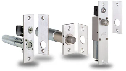 Electric Bolt Locks